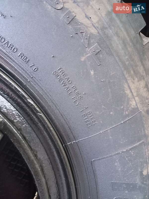 Самоскид ЗИЛ 130 1995 в Охтирці