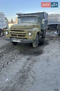 Самоскид ЗИЛ 130 1990 в 