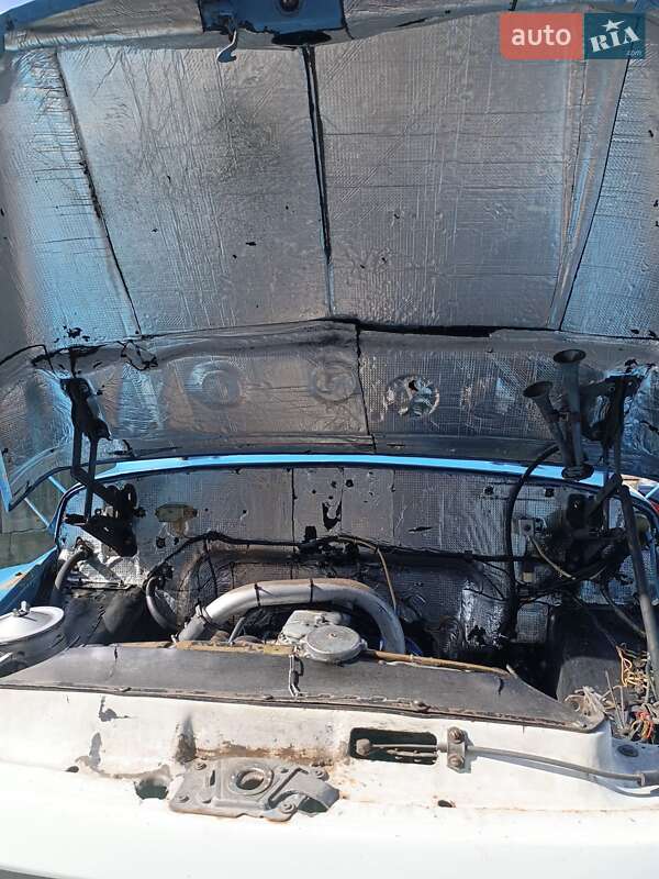 Самосвал ЗИЛ 130 1990 в Белой Церкви фото 5 Самосвал ЗИЛ 130 1990 в Белой Церкви