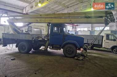Автовишка ЗИЛ 130 2003 в 