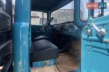 Самосвал ЗИЛ 130 1990 в 