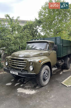 Борт ЗИЛ 130 1982 в Вінниці