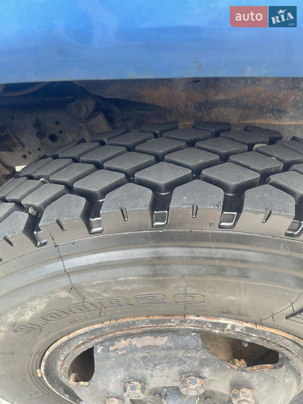 Самосвал ЗИЛ 130 1984 в Луцке фото 8 Самосвал ЗИЛ 130 1984 в Луцке