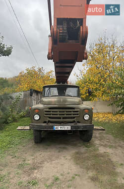 Автовишка ЗИЛ 130 1991 в 