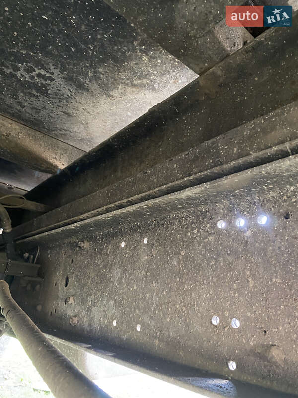 Самосвал ЗИЛ 130 1990 в Тернополе фото 5 Самосвал ЗИЛ 130 1990 в Тернополе