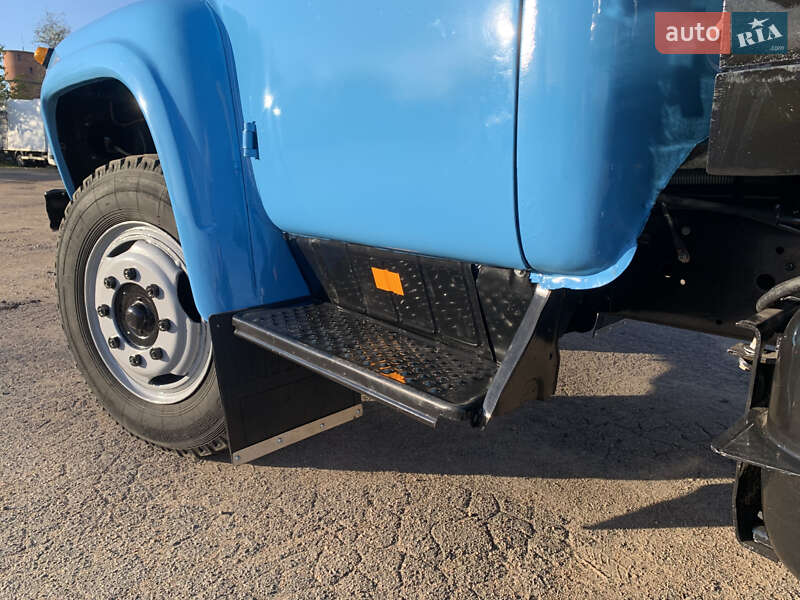 Самосвал ЗИЛ 130 1990 в Первомайске