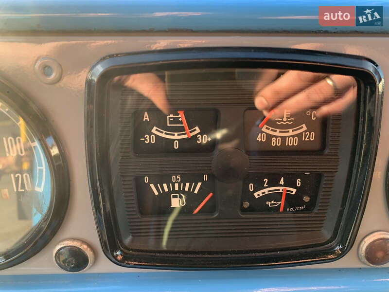 Самосвал ЗИЛ 130 1990 в Первомайске