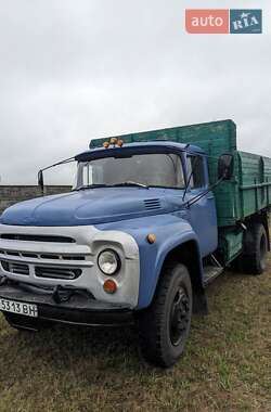 Шасси ЗИЛ 130 1978 в Дубечно