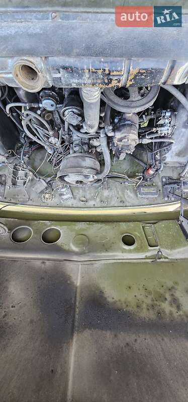 Самосвал ЗИЛ 130 1984 в Киеве фото 8 Самосвал ЗИЛ 130 1984 в Киеве