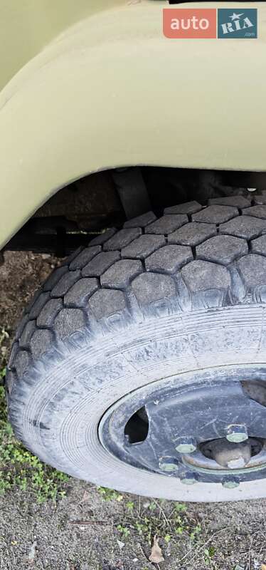 Самосвал ЗИЛ 130 1984 в Киеве фото 6 Самосвал ЗИЛ 130 1984 в Киеве