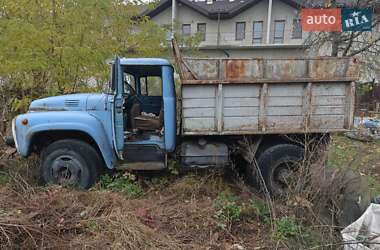 Самоскид ЗИЛ 130 1992 в Києві