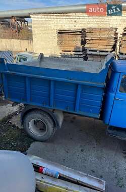 Самосвал ЗИЛ 130 1987 в Киеве