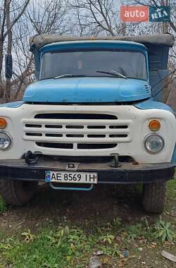 Самосвал ЗИЛ 130 1988 в Кривом Роге