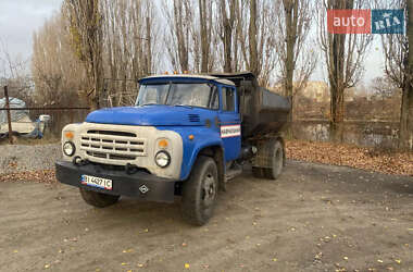 Самосвал ЗИЛ 130 1992 в Кременчуге