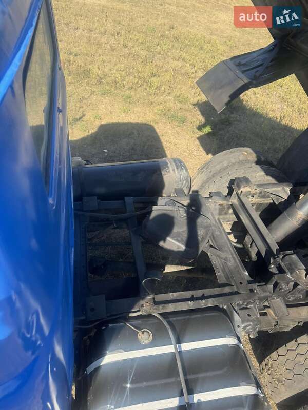 Самоскид ЗИЛ 130 1982 в Черкасах фото 5 Самоскид ЗИЛ 130 1982 в Черкасах