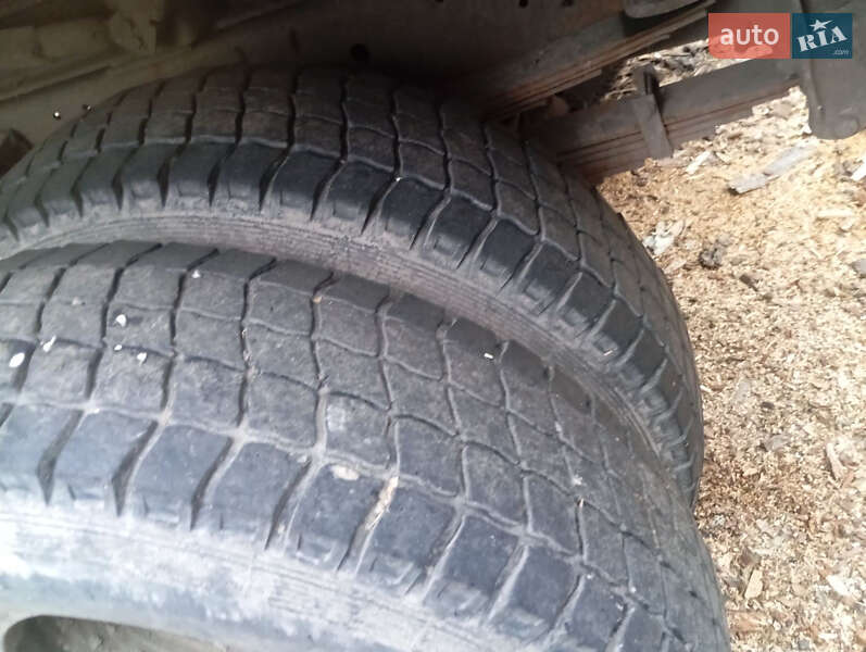 Самосвал ЗИЛ 130 1993 в Бердичеве фото 7 Самосвал ЗИЛ 130 1993 в Бердичеве