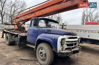 Автовышка ЗИЛ 130 1992 в Кривом Роге