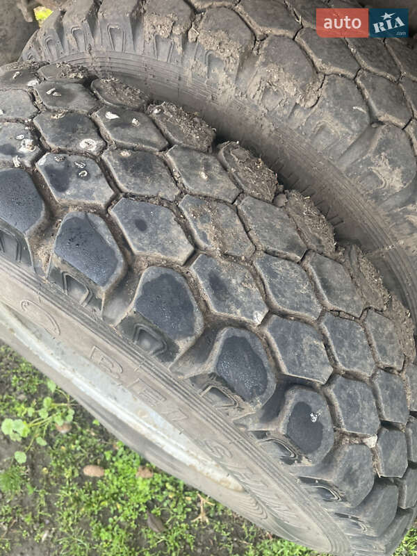 Самоскид ЗИЛ 130 1987 в Синельниковому фото 5 Самоскид ЗИЛ 130 1987 в Синельниковому