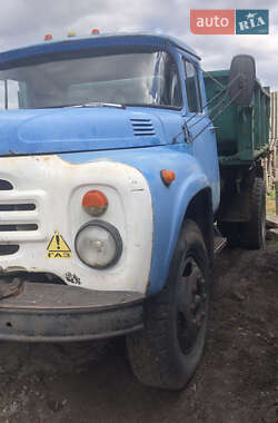 Самосвал ЗИЛ 130 1990 в Любомле