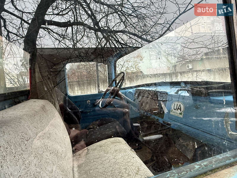 Автовышка ЗИЛ 130 1986 в Мукачево