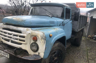 Самоскид ЗИЛ 130 1985 в Сваляві