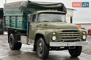 Самоскид ЗИЛ 130 1983 в Миколаєві
