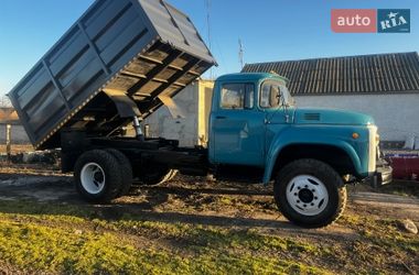 Самосвал ЗИЛ 130 1990 в Николаеве