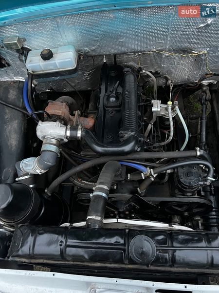 Самосвал ЗИЛ 130 1990 в Николаеве