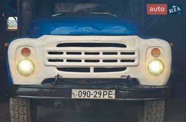 Самосвал ЗИЛ 130 1988 в Мукачево