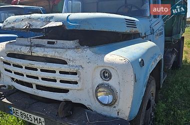 Самосвал ЗИЛ 130 1986 в Никополе