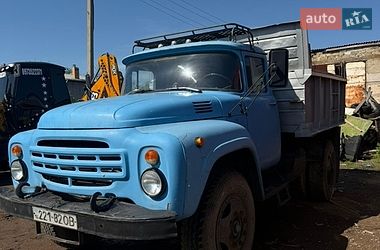 Самосвал ЗИЛ 130 1990 в Одессе