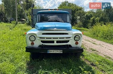 Самоскид ЗІЛ 130 1991 в Сумах