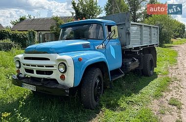 Самоскид ЗІЛ 130 1991 в Сумах