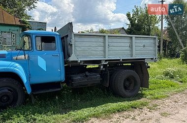 Самоскид ЗІЛ 130 1991 в Сумах