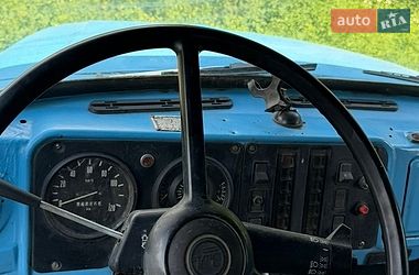 Самоскид ЗІЛ 130 1991 в Сумах