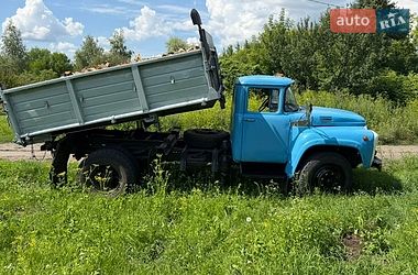 Самоскид ЗІЛ 130 1991 в Сумах