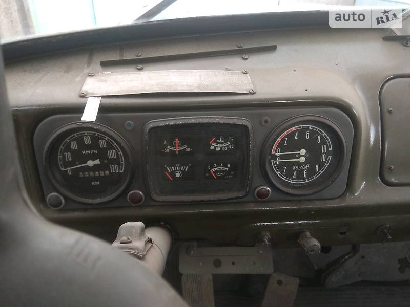 Мотопомпа / Насос ЗИЛ 131 1988 в Глееватке