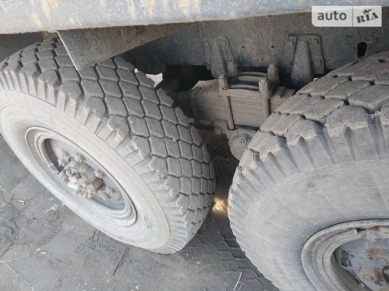 Автовишка ЗИЛ 131 1991 в Кривому Розі фото 9 Автовишка ЗИЛ 131 1991 в Кривому Розі