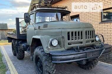 AUTO.RIA – Продам ЗІЛ 131 1983 : 11700 $, Олевськ