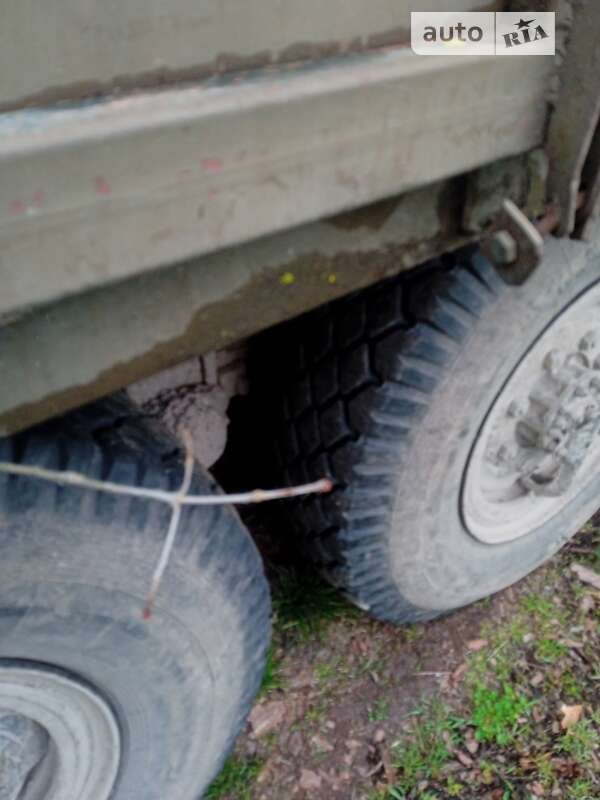 Лісовоз / Сортиментовоз ЗИЛ 131 1986 в Броварах фото 11 Лісовоз / Сортиментовоз ЗИЛ 131 1986 в Броварах