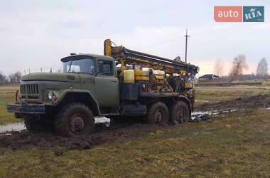 Буровая установка ЗИЛ 131 2020 в Владимирце