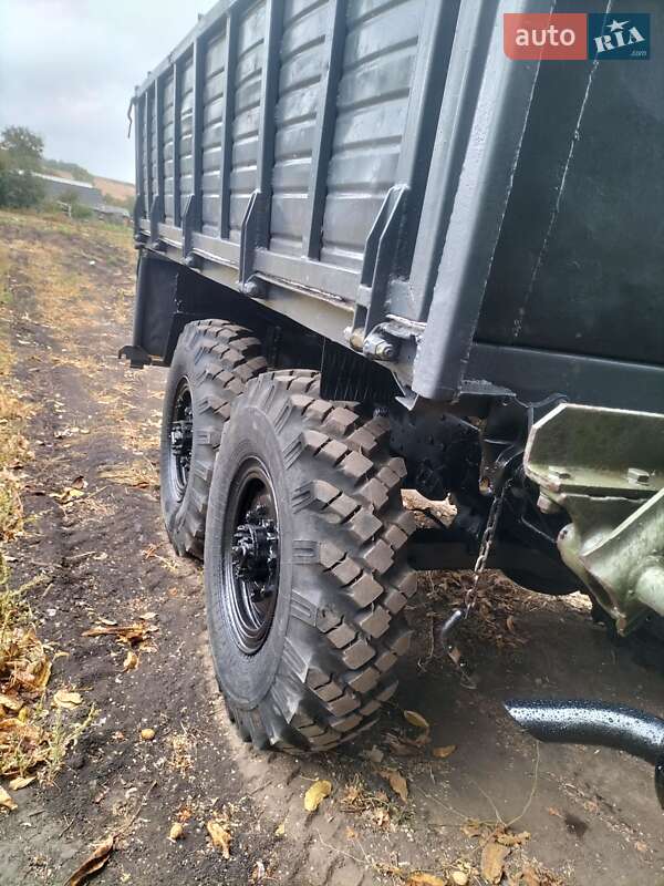 Лесовоз / Сортиментовоз ЗИЛ 131 1987 в Кельменцах фото 11 Лесовоз / Сортиментовоз ЗИЛ 131 1987 в Кельменцах