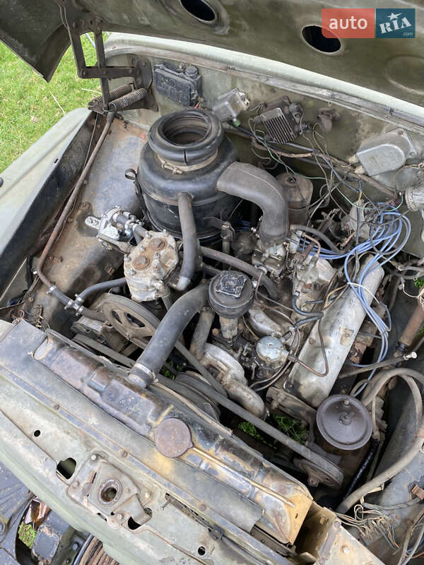 Самосвал ЗИЛ 131 1989 в Верховине фото 3 Самосвал ЗИЛ 131 1989 в Верховине