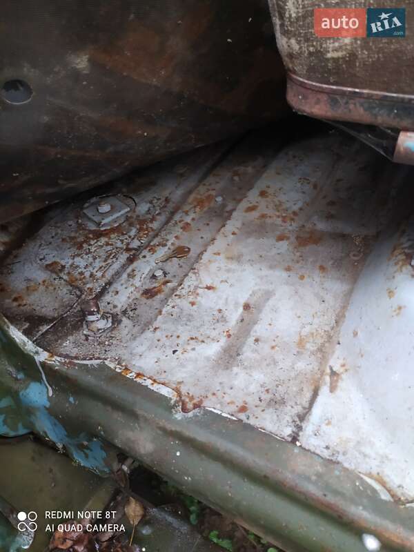 Грузовой фургон ЗИЛ 131 1985 в Тячеве фото 13 Грузовой фургон ЗИЛ 131 1985 в Тячеве