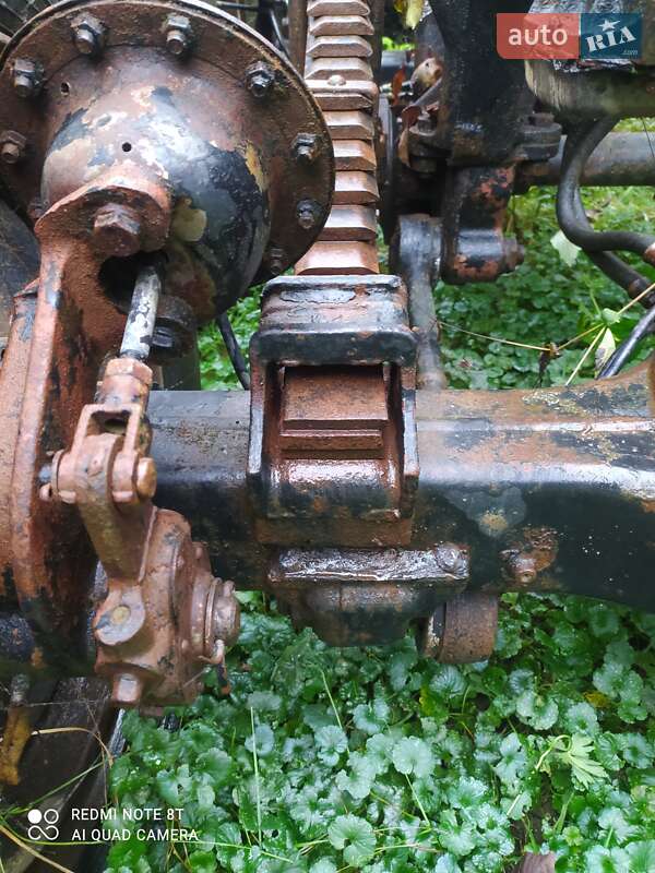 Грузовой фургон ЗИЛ 131 1985 в Тячеве фото 30 Грузовой фургон ЗИЛ 131 1985 в Тячеве