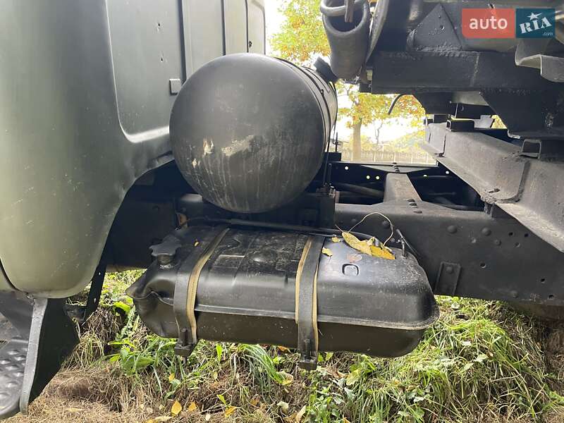 Самоскид ЗИЛ 131 1982 в Косові фото 12 Самоскид ЗИЛ 131 1982 в Косові