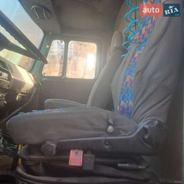 Самосвал ЗИЛ 131 1979 в Чорткове