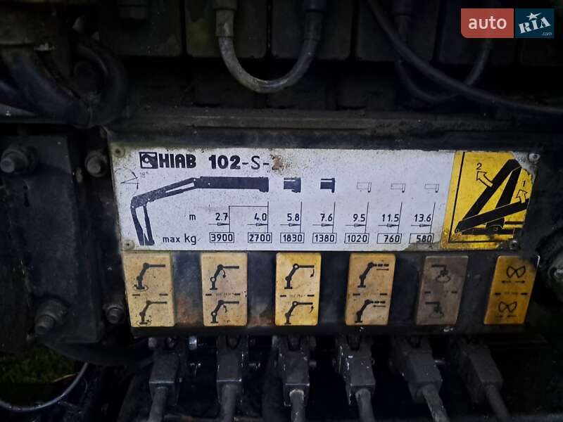 Самоскид ЗИЛ 131 1987 в Надвірній фото 9 Самоскид ЗИЛ 131 1987 в Надвірній