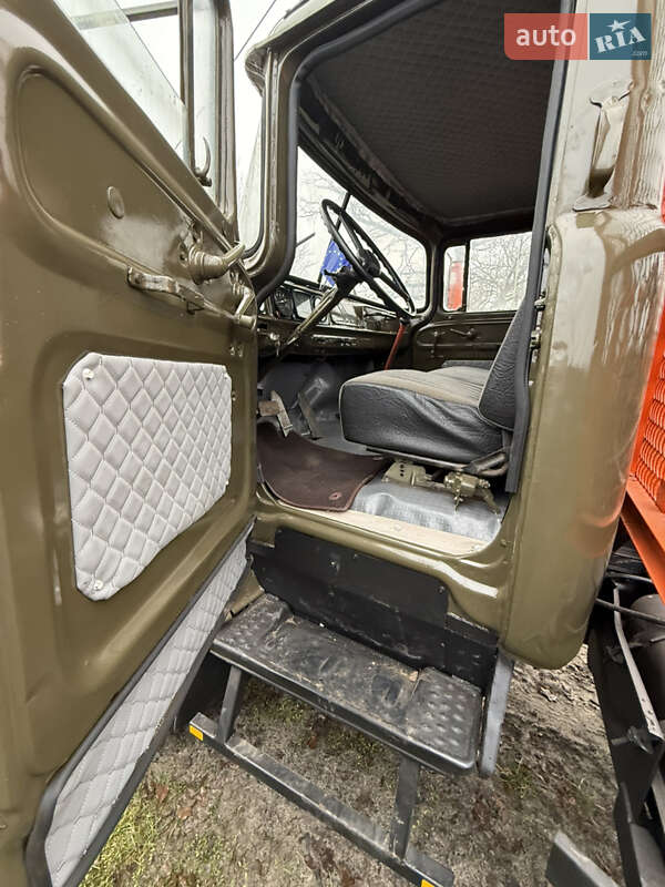 Другие грузовики ЗИЛ 131 1990 в Владимирце