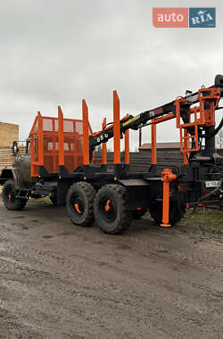 Інші вантажівки ЗИЛ 131 1990 в Володимирці